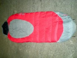 Marmot Aspen 40 Ultralight -Sierra Designs Shop DSCN2918