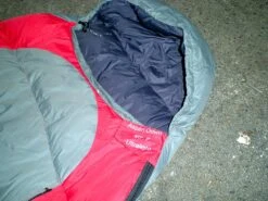 Marmot Aspen 40 Ultralight -Sierra Designs Shop DSCN2919