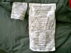 Marmot Aspen 40 Ultralight -Sierra Designs Shop DSCN2920