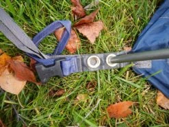 Sierra Designs Sirius 2 -Sierra Designs Shop DSCN3204