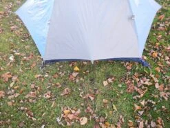 Sierra Designs Sirius 2 -Sierra Designs Shop DSCN3214