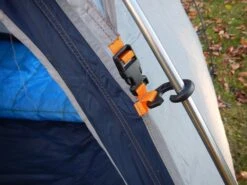 Sierra Designs Sirius 2 -Sierra Designs Shop DSCN3217