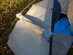 Sierra Designs Sirius 2 -Sierra Designs Shop DSCN3219