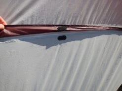 Big Agnes Rattlesnake SL1 MtnGLO -Sierra Designs Shop DSCN3243