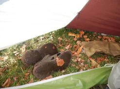 Big Agnes Rattlesnake SL1 MtnGLO -Sierra Designs Shop DSCN3246