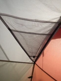 Big Agnes Rattlesnake SL1 MtnGLO -Sierra Designs Shop DSCN3248