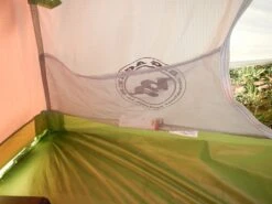 Big Agnes Rattlesnake SL1 MtnGLO -Sierra Designs Shop DSCN3249