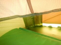 Big Agnes Rattlesnake SL1 MtnGLO -Sierra Designs Shop DSCN3250