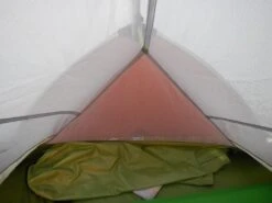 Big Agnes Rattlesnake SL1 MtnGLO -Sierra Designs Shop DSCN3251