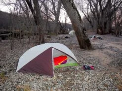 Big Agnes Rattlesnake SL1 MtnGLO -Sierra Designs Shop DSCN3316