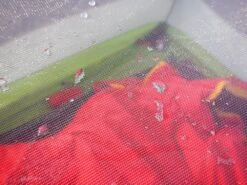 Big Agnes Rattlesnake SL1 MtnGLO -Sierra Designs Shop DSCN3325