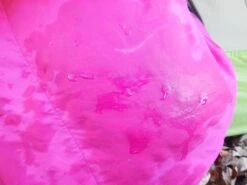 Big Agnes Rattlesnake SL1 MtnGLO -Sierra Designs Shop DSCN3326