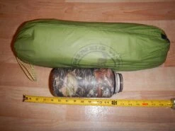 Big Agnes Rattlesnake SL1 MtnGLO -Sierra Designs Shop DSCN3728