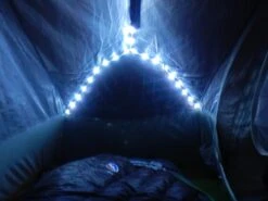 Big Agnes Rattlesnake SL1 MtnGLO -Sierra Designs Shop DSCN3843