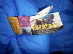 The North Face Thunderhead 3D -Sierra Designs Shop DSCN4356