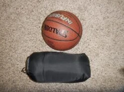 The North Face Thunderhead 3D -Sierra Designs Shop DSCN4359