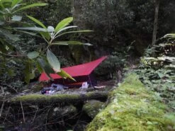 Hilleberg Mesh Tent 1 -Sierra Designs Shop DSCN4496