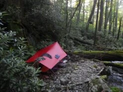 Hilleberg Mesh Tent 1 -Sierra Designs Shop DSCN4515