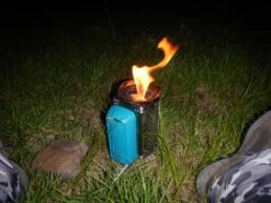 BioLite CookStove -Sierra Designs Shop DSCN9439