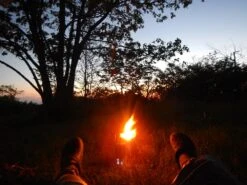 BioLite CookStove -Sierra Designs Shop DSCN9441