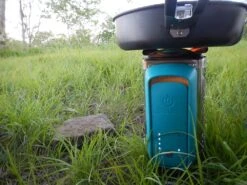 BioLite CookStove -Sierra Designs Shop DSCN9447