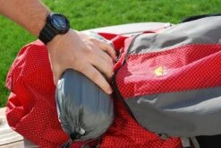 Therm-a-Rest NeoAir XTherm -Sierra Designs Shop DSC 3717