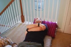 Therm-a-Rest NeoAir XTherm -Sierra Designs Shop DSC 3743