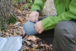 Therm-a-Rest NeoAir XTherm -Sierra Designs Shop DSC 3793