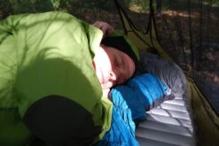 Therm-a-Rest NeoAir XTherm -Sierra Designs Shop DSC 3803