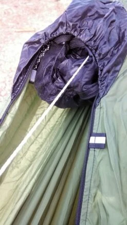 Dream Hammock DangerBird -Sierra Designs Shop DreamHammock DangerBird 5