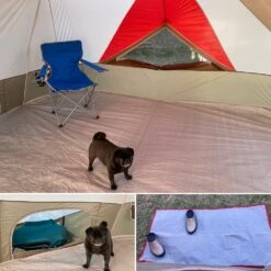 Wenzel Kodiak 9 -Sierra Designs Shop E1B515B3 8547 4583 B2F3 67DAB0E82A88