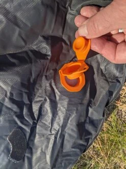 Sea To Summit Ether Light XT Extreme Insulated -Sierra Designs Shop E3245AB1 B306 4116 8C84 9C026AC40E15