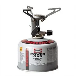 Primus Micron Ti 2.5 -Sierra Designs Shop E376