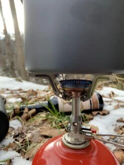 Soto New River Pot + Amicus With Igniter -Sierra Designs Shop E3FD5488 AD2A 413E 80A2 625E01555201