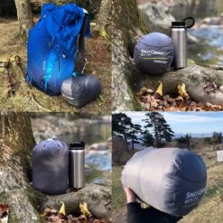 Therm-a-Rest Space Cowboy 45F -Sierra Designs Shop EA881190 9575 4C57 B6D8 9559CEB17396