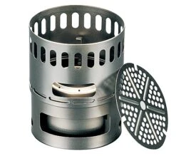 Evernew Appalachian Set -Sierra Designs Shop EBY255 img2