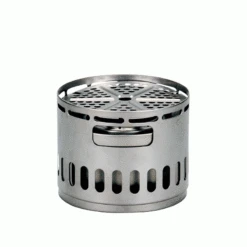 Evernew Ti Alcohol Stove DX Set -Sierra Designs Shop ECA268R 255 257 10 jpg