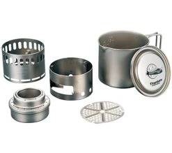 Evernew Appalachian Set -Sierra Designs Shop ECA268 img1