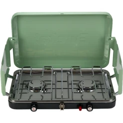 Eureka! Ignite Camp Stove -Sierra Designs Shop ERKSIS