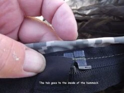 Hammeck ENVY-S -Sierra Designs Shop Envy S 32