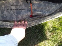 Hammeck ENVY-S -Sierra Designs Shop Envy S 37