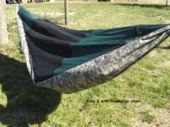 Hammeck ENVY-S -Sierra Designs Shop Envy S 48