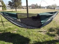 Hammeck ENVY-S -Sierra Designs Shop Envy S 54