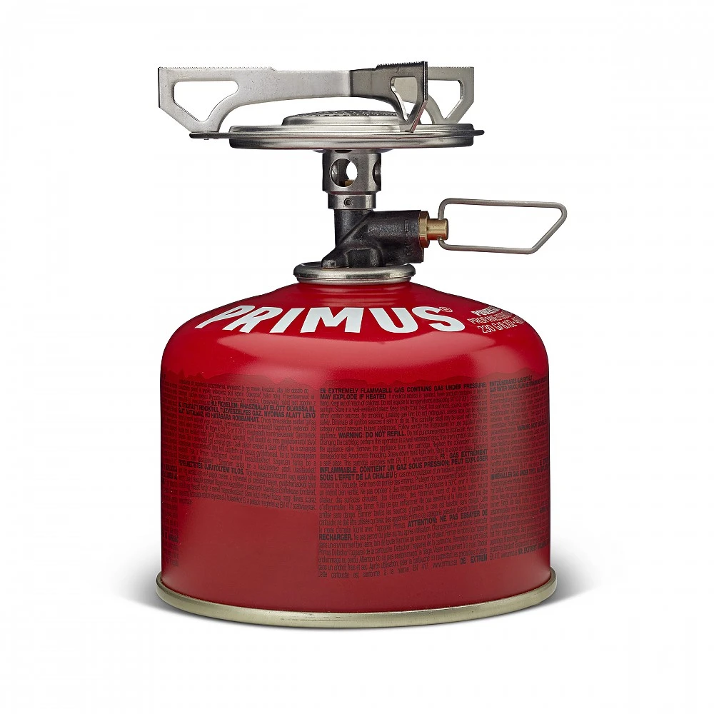 Primus Essential Trail Stove 18 Primus Essential Trail Stove - Image 16