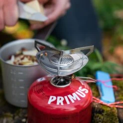 Primus Essential Trail Stove 28 Primus Essential Trail Stove -Sierra Designs Shop Essential Trail Stove lifestyle 5