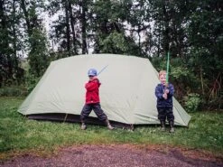 Eureka! Timberline SQ 4XT -Sierra Designs Shop Eureka Timberline SQ 4XT 001