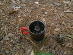 Evernew Titanium Mug 400 -Sierra Designs Shop Evernew Mug 23