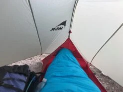 MSR Carbon Reflex 1 Fast & Light Body -Sierra Designs Shop F L 10