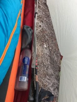 MSR Carbon Reflex 1 Fast & Light Body -Sierra Designs Shop F L 12