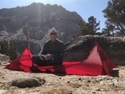 MSR Carbon Reflex 1 Fast & Light Body -Sierra Designs Shop F L 3